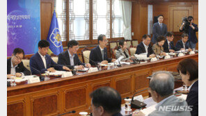 “의대 쏠림 막자”… 이공계 고급 두뇌 지원 강화한다