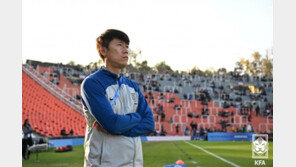 김은중호, 감비아와 비겨도 16강…복잡한 경우의 수는