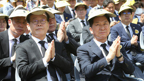 김기현·이재명 회동한다…민주 “李 정책대화 제안 與 수용”