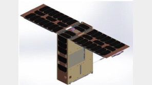 사라진 꼬마위성 ‘도요샛 3호’… 천문연 “계속 교신 시도”