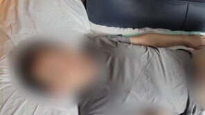 면회 때마다 울던 치매 남편…“요양원서 신체일부 비닐로 묶어”