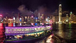 잔인할 만큼 아름다운 빛의 도시… 홍콩, 자세히 보면 더 예쁘다[아트로드]