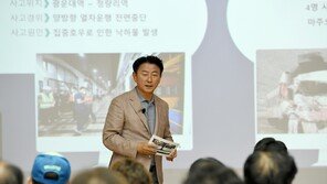 김동근 의정부시장 “7호선 연장 단선 절대 안 돼, 복선 추진해야”