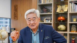 “이제 태권도는 세계 평화에 기여할 때” 세계태권도연맹(WT) 창립 50주년 조정원 총재 인터뷰