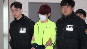 ‘데이트 폭력’ 의혹 조사 받고 연인 살해한 30대 구속