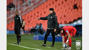 김은중호, U-20 월드컵 조 2위로 16강행…에콰도르와 격돌