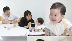 제이쓴 “홍현희, 밤 11시 퇴근해도 손수 OOO 만들어”