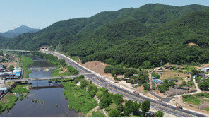 ‘국도3호선 대체우회’ 36km 전 구간 개통…연천~의정부 ‘80→35분’