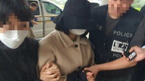 부산서 또래 살해·시신 유기 20대 여성 신상공개 검토…“진술 오락가락”