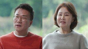 ‘선우은숙♥’ 유영재 “욕먹을 일 없었는데…밉상남됐다” 토로