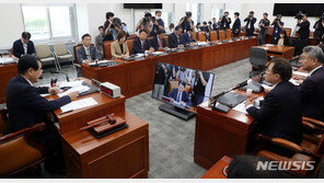 김남국 징계 논의 본격화…당 안팎 ‘의원직 사퇴론’ 확산