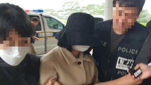 ‘부산 또래살해’ 20대女, 범행 전 ‘시신없는 살인’ 검색