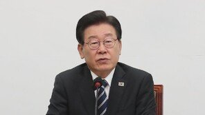 이재명 “尹정부, 정치적 이득 위해 ‘노동자 갈라치기’ 중단하라”
