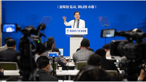 이재준 수원시장 “과밀억제권역 규제, 기업에 족쇄”