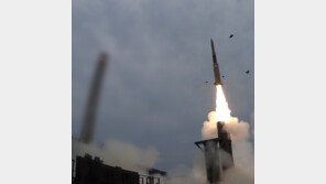 초음속으로 날아, 초음속 미사일 요격…‘한국판 사드’ 시험 성공