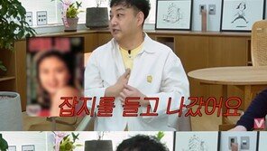 김수용 “성인잡지 보다가 트럭에 치여…마취 없이 코에 쇠막대 넣고 수술”