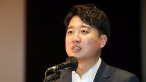 이준석 “내년 총선 노원 출마…공천 장난치면 무소속으로”