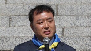 “한동훈이 노무현재단 계좌 추적” 발언 황희석, 벌금 500만원