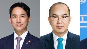 尹, 초대 보훈부 장관에 박민식…재외동포청장에 이기철 임명