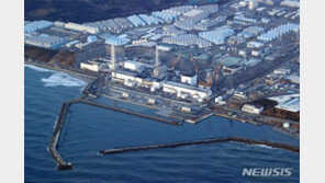 일본정부 “IAEA, 후쿠시마 원전 오염수 포괄조사 완료”