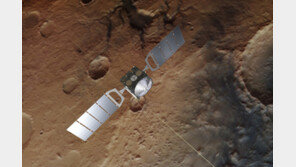 “3일 새벽 1시 화성 실시간으로 보세요”…ESA, 첫 유튜브 생중계