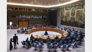 유엔 안보리, 北 군사위성 발사 놓고 대응책 합의 실패