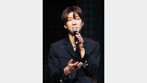 위너 이승훈, 코로나19 확진 판정 “다른 멤버들은 음성”