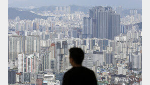 한은 “전세 절반은 역전세 위험…보증금 7000만원 차이”