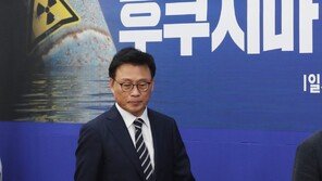 野 박광온의 ‘타다’ 반성문…“시대 변화를 정치가 따라가지 못한 사례”