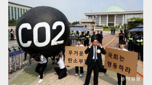 [사설]“내 하루가 바뀌어야 지구를 살린다”