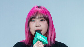 이영지, 결식 우려 아동·환아 위해 1000만원 기부…선한 영향력