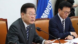 [사설]밀실·독단 인사가 부른 野 혁신위원장 낙마 사태 