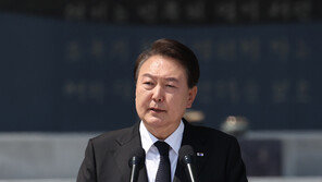 尹대통령 “한미동맹, 핵 기반 동맹으로 격상”