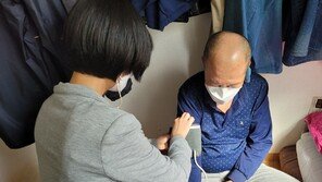 [중구] “어르신들 심신, 구청이 살펴드려요”