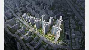 [동작구] 동작구 공동주택 늘려가고