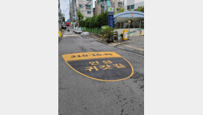 [강동구] 귀갓길 걱정 낮추고, 안전도 높이고