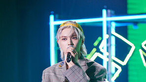 NCT 태용, 솔로 데뷔 성공…아이튠즈 톱 앨범 30개 지역 1위