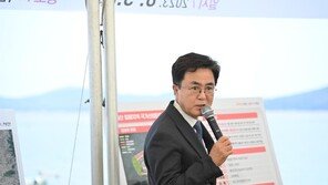 김태흠 충남도지사 “서산공항 2028년 개항 문제없다”