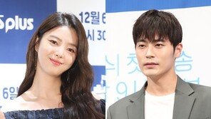 차서원 “엄현경, 늘 웃음을 주는 사람…소중한 축복 아이까지 찾아와”