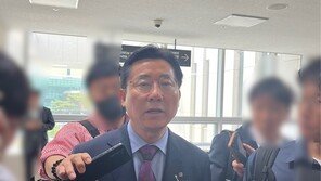 ‘선거법 위반’ 혐의 박경귀 아산 시장, ‘당선무효형’에 항소