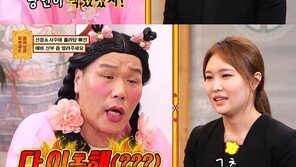 서장훈, 오정연과 이혼 간접 언급 “최고 길일 택해 결혼했는데…”