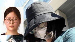 정유정 “하혈했다”…캐리어 혈흔 추궁받다 산부인과 이송