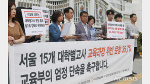 어려워지는 논·구술…“인서울 15곳 중 14곳, 교육과정 벗어나”