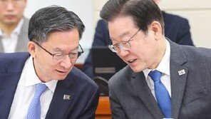 ‘친명’ 정성호 “이재명, 이래경 낙마 적절한 유감 표명은 필요”