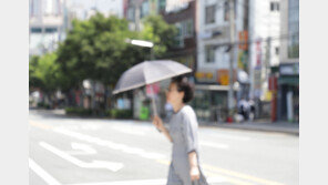 “밭일 하다 쓰러져”…더위 기승에 경기도 온열질환자 벌써 9명