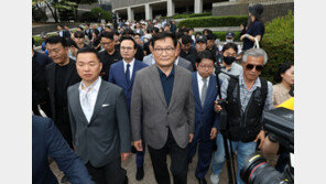 “돈 봉투 살포는 부패 범죄”…검찰, 송영길 “선거법 사건” 주장 반박