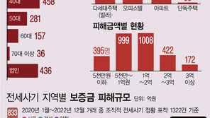 전세사기 ‘엄벌’ 기준은…전문가들 “법정최고형 징역 15년도 약해”