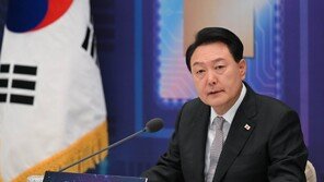 “尹대통령, 내주 차관 10명 안팎 대폭 교체 가능성”