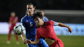 김은중호, U-20 월드컵 준결승서 伊에 1-2 패배