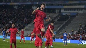 김은중호, 이탈리아에 1-2 석패…2회 연속 결승행 무산